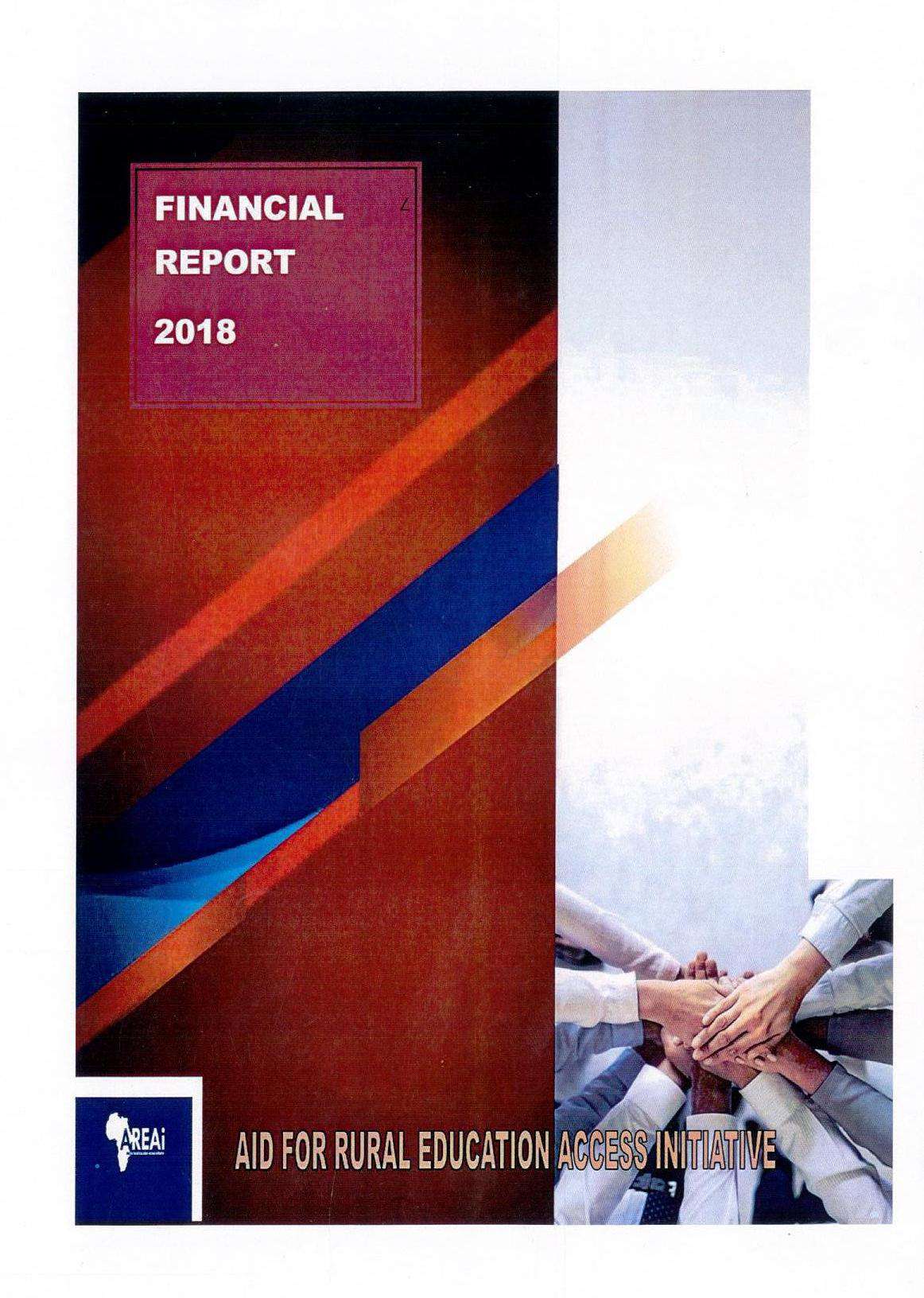 2018 Audited Financials