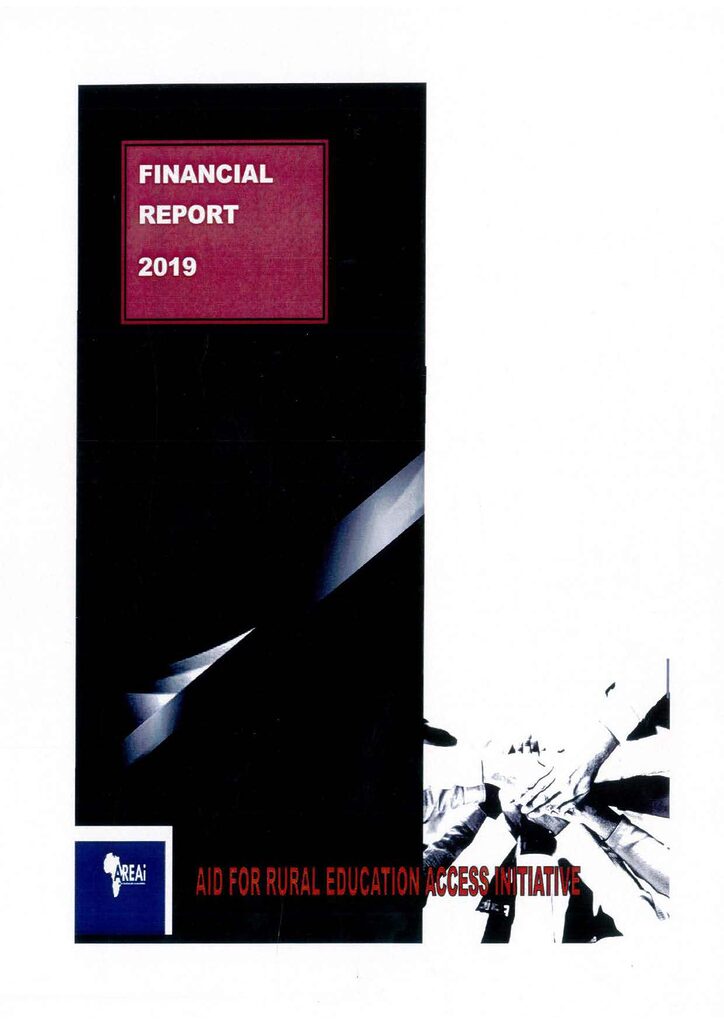 2019 Audited Financials