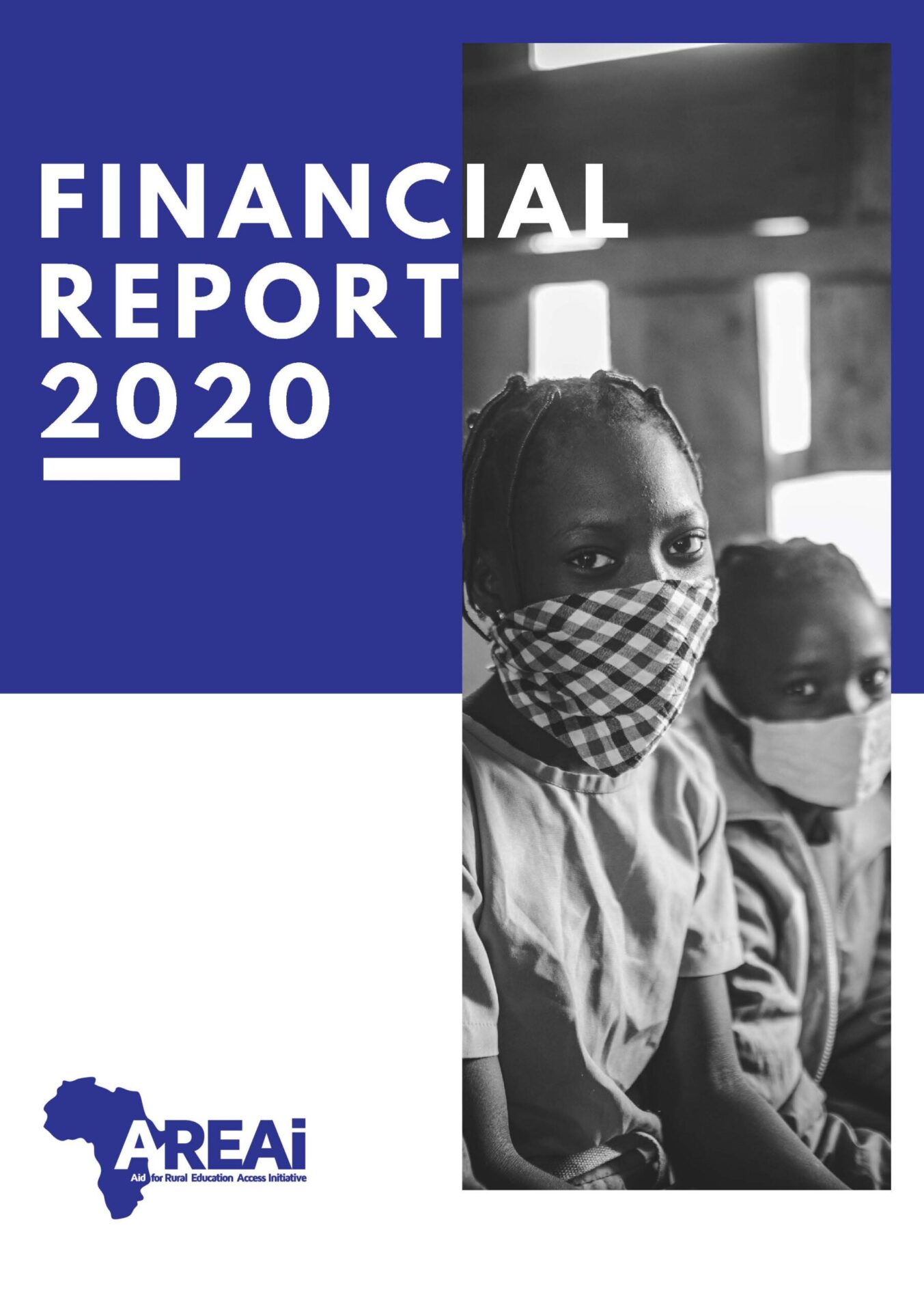 2020 Audited Financials