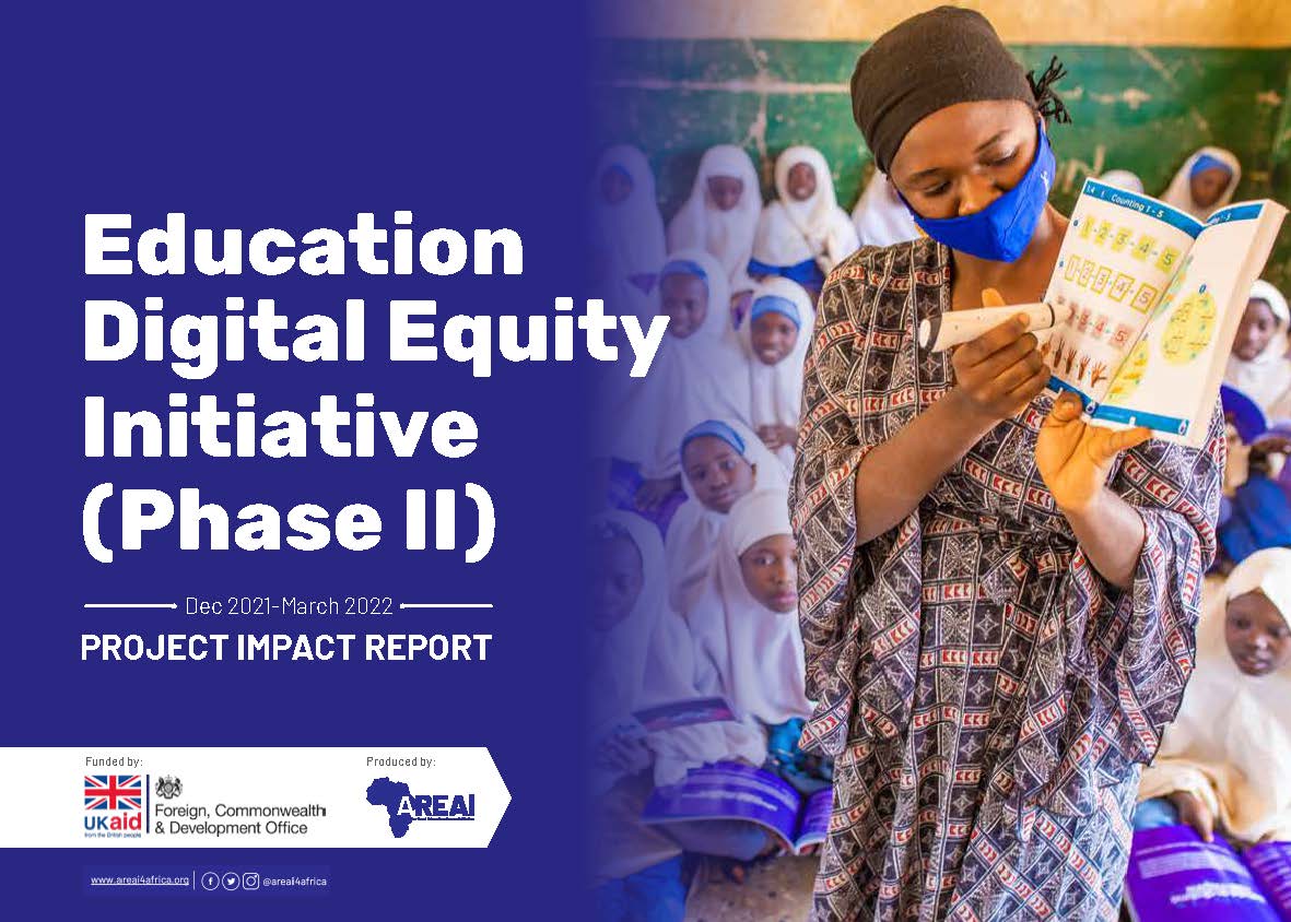 EDEI (Phase II) Project Impact Report