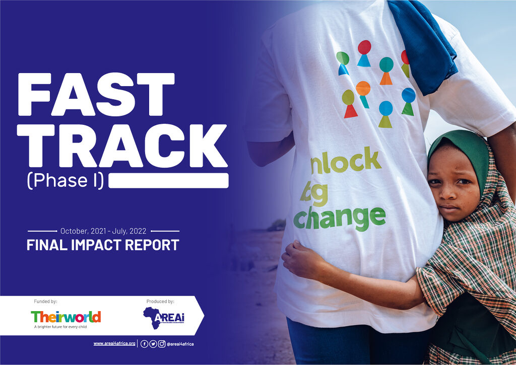 FastTrack Final Endline Impact Report
