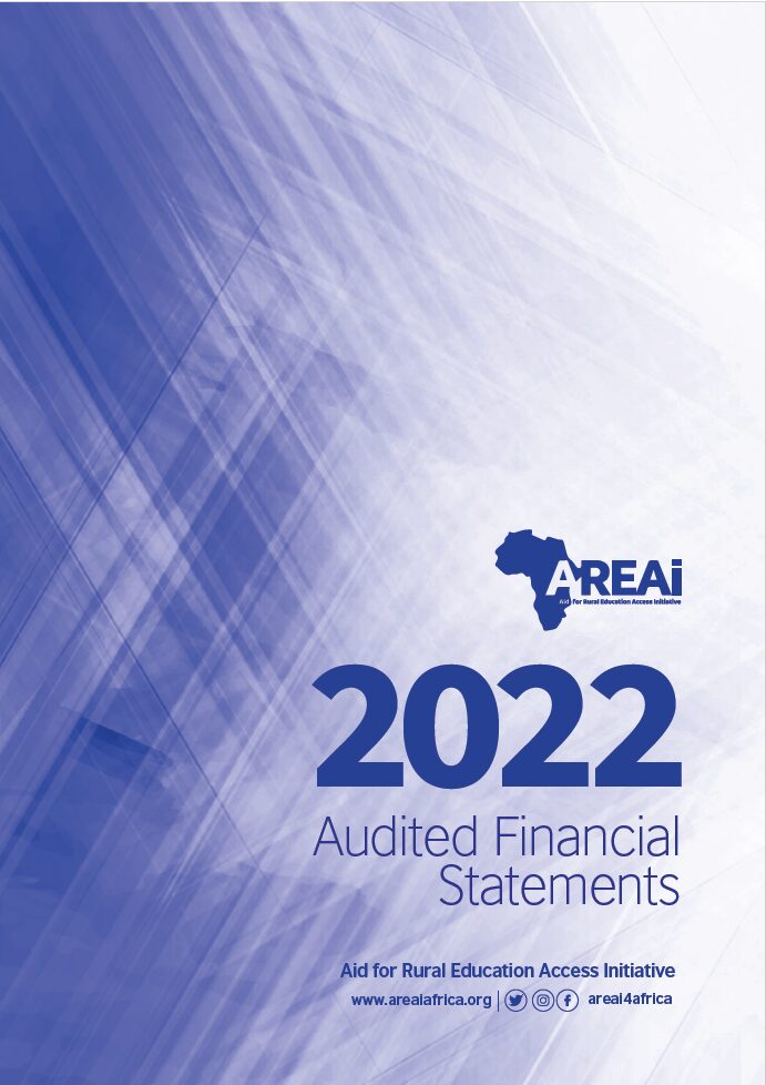 2022 Audited Financials