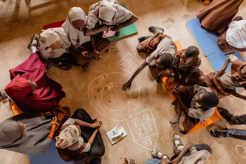 The Intersection of Art and Activism: How Photography Can Drive Social  Change - AREAi