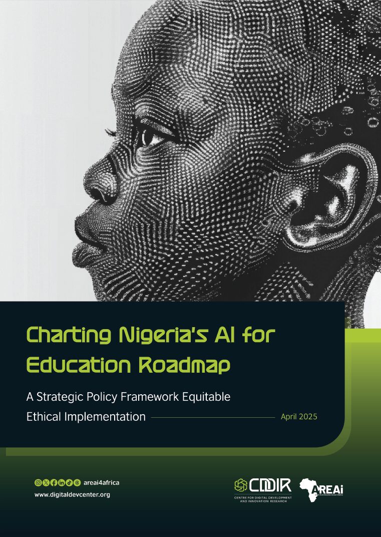 Charting Nigeria's AI for Education Roadmap