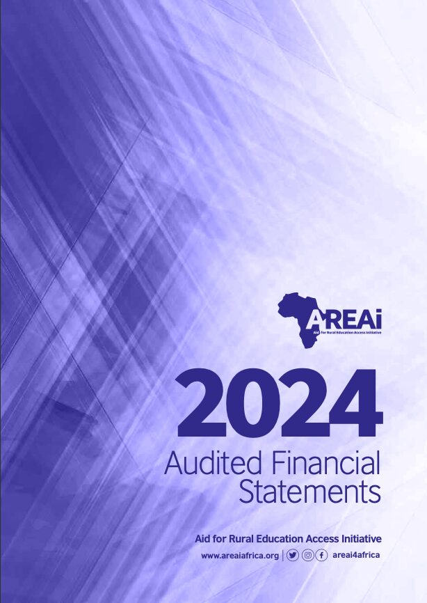2024 Audited Financials