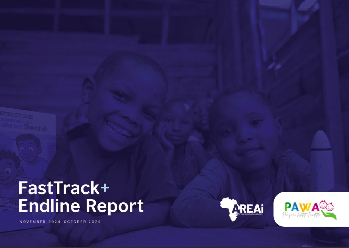 FastTrack+ Endline Report