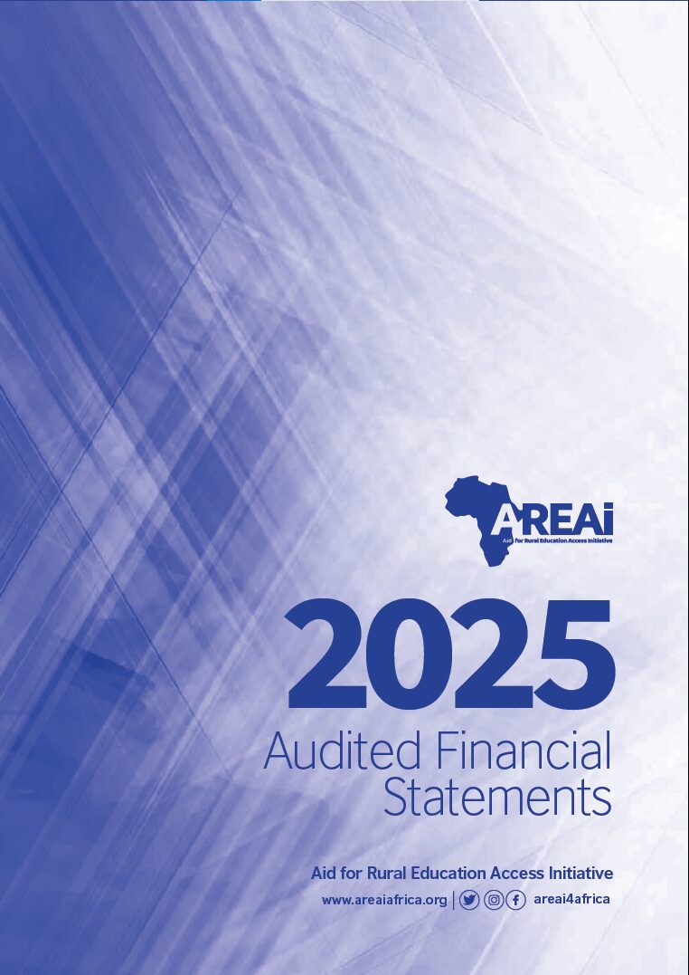 2025 Audited Financials
