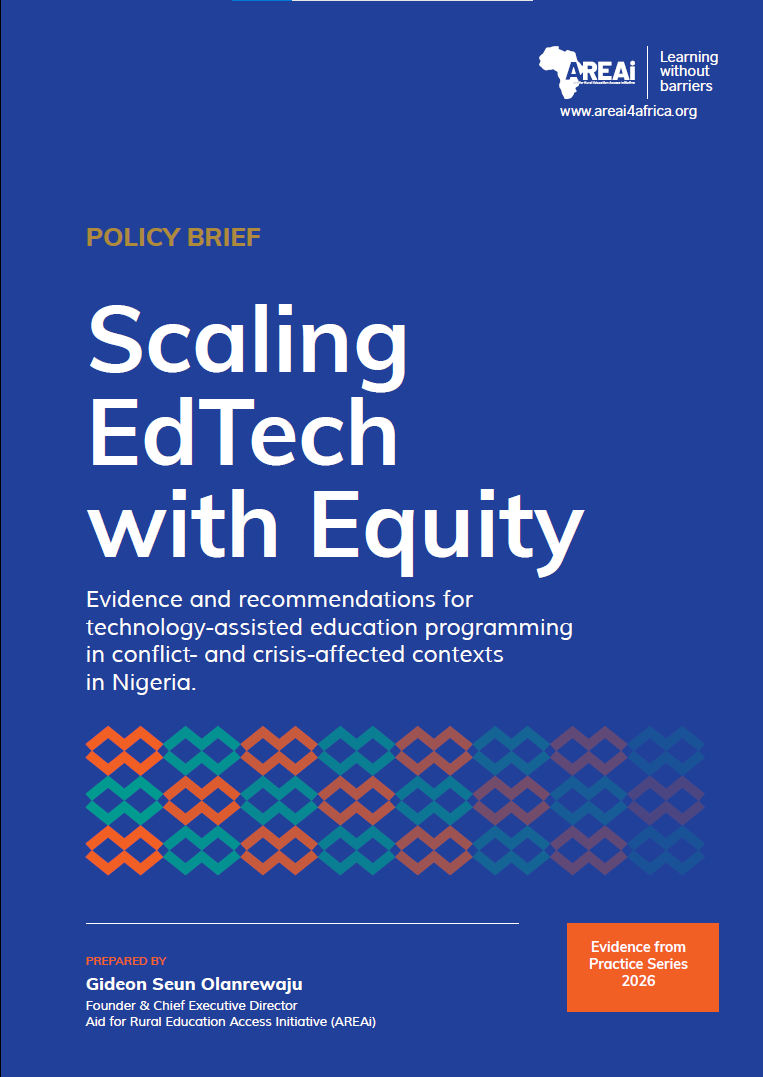 Scaling Edtech with Equity