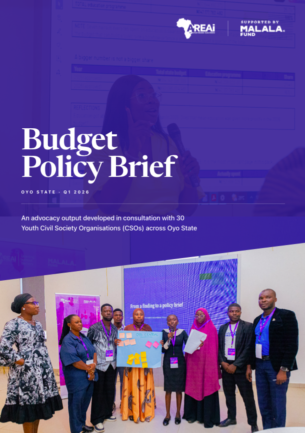 Budget Policy Brief