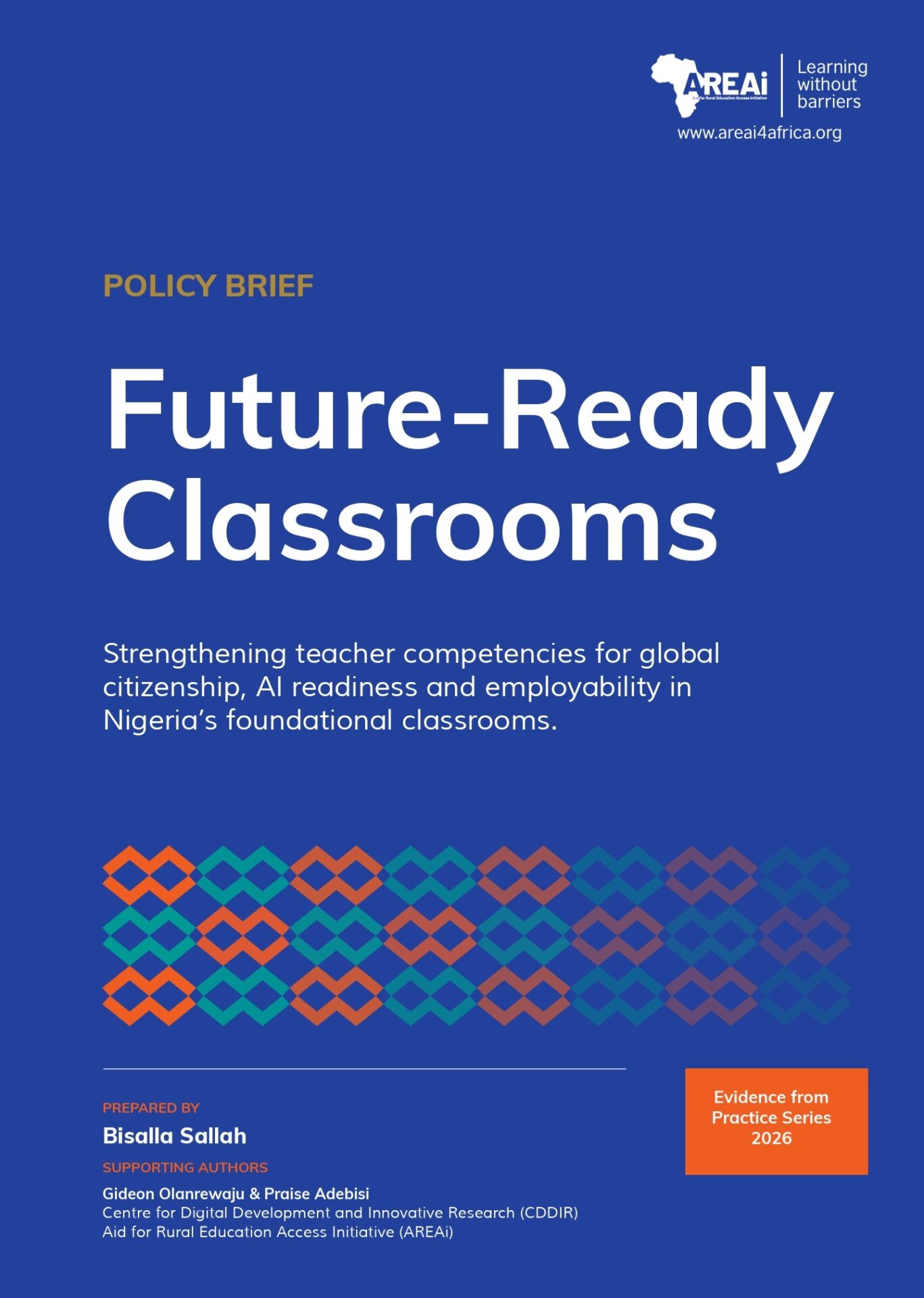 Future Ready Classroom